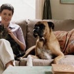 woman_with_dog_and_cat