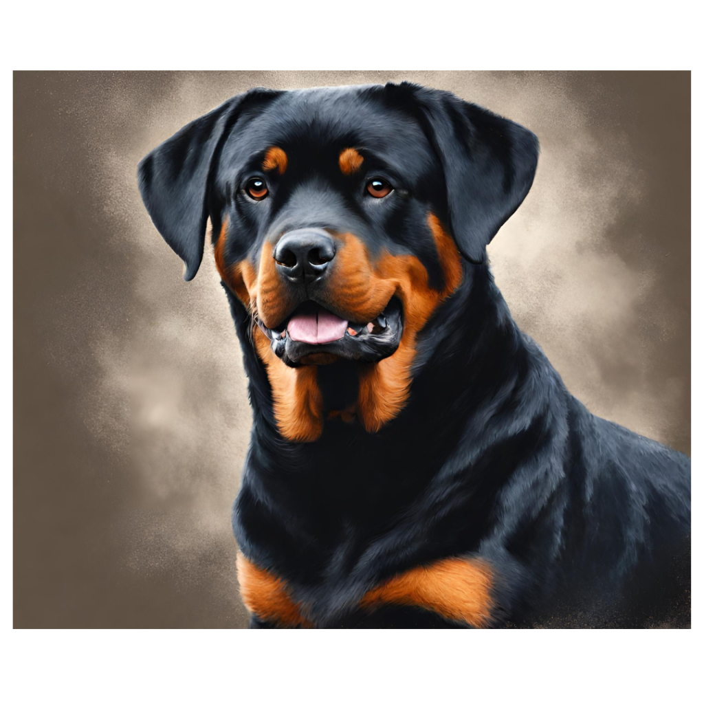 German Rottweiler