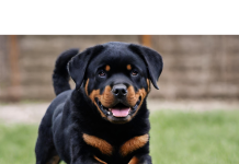 Pet care 101: essential tips for keeping your furry friend happy and healthy Rottweiler training
