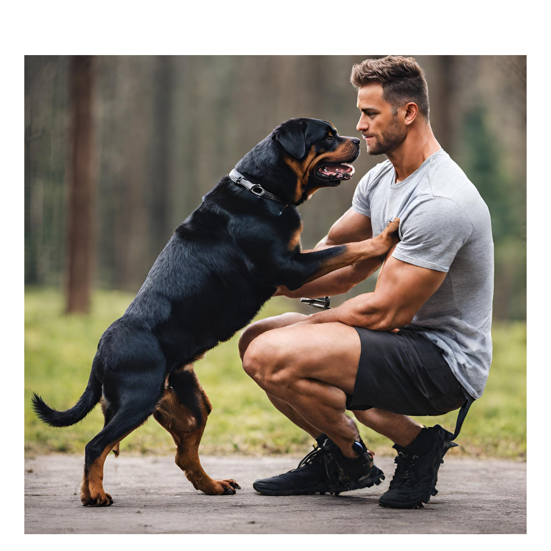 What Should You Know About Your Rottweiler Before You Start Training