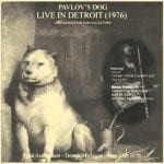 Pavlov’s dogs