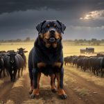 Rottweilers history