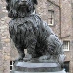 Greyfriars-bobby-edin