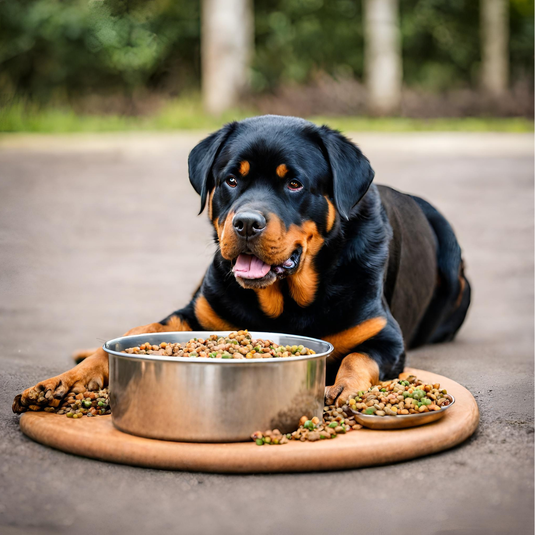 Pros And Cons of Homemade Dog Food