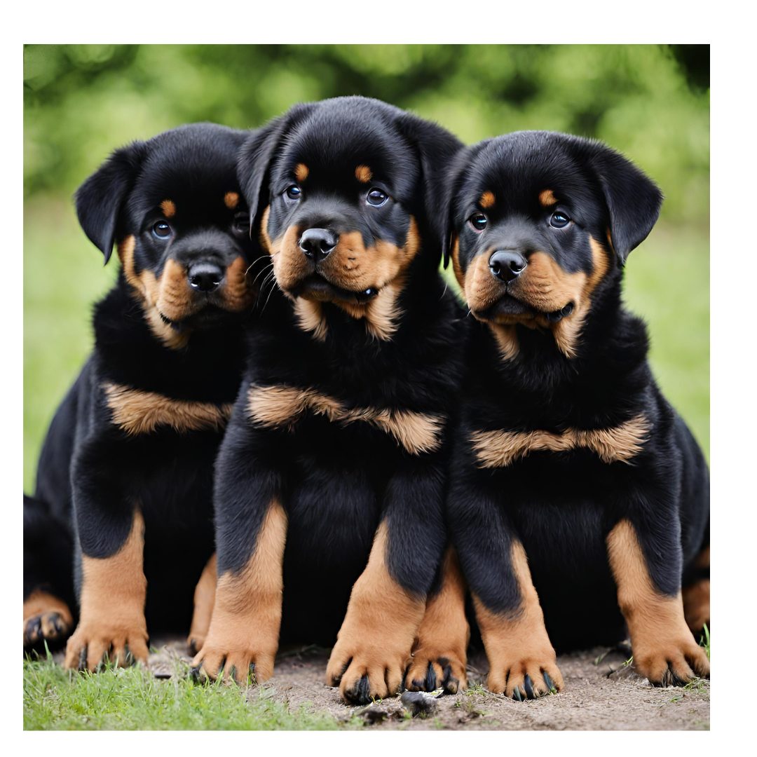 What You Need to Know About Rottweilers and Health