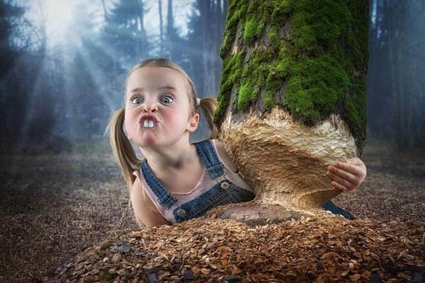 I Do Not Care How Photoshopped These Images Are… I Wish To Reside In This Fantastical World. 1 Fantastical World