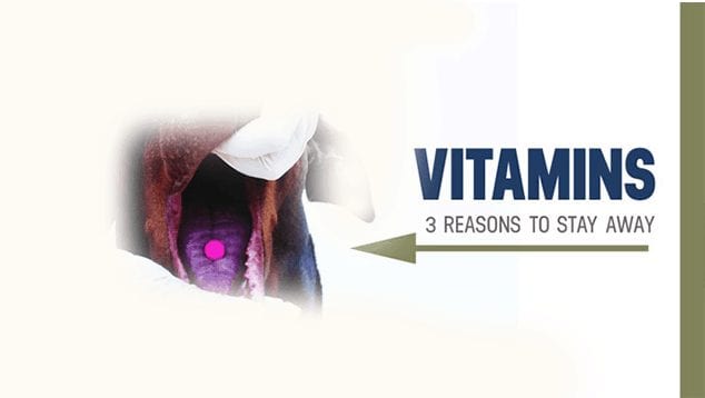 Vitamins