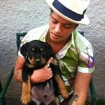 Bruno-Mars-rottweiler