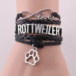 ROTTWEILER bracelet