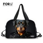 rottweiler bag
