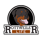 rottweiler life logo