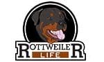 rottweiler life logo