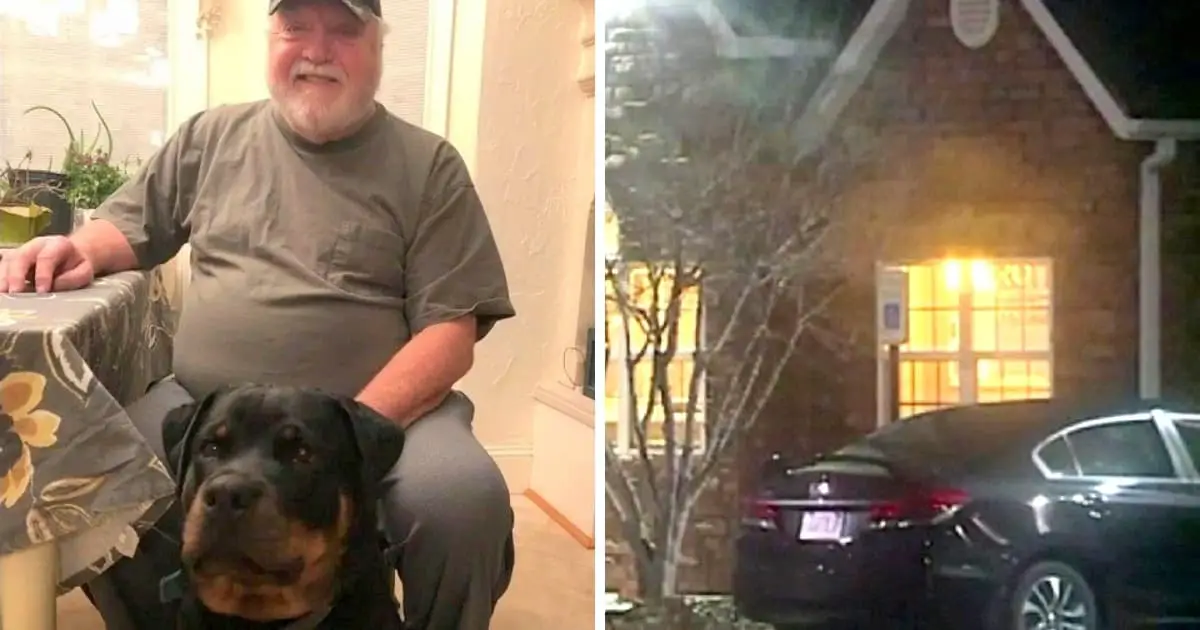 Disabled Veteran Denied Access To Hotel Because Of His ...