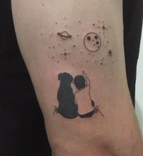  Rottweiler Tattoos 