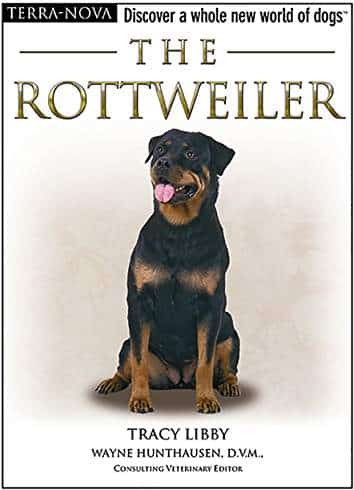 14 Must-Read Books About Rottweilers 6 Books About Rottweilers