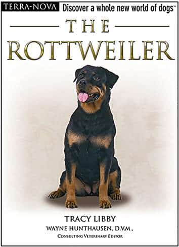 Books About Rottweilers