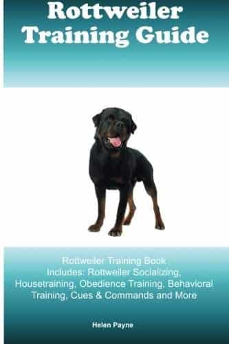 Books About Rottweilers