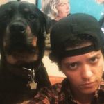 Bruno Mars