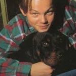 Leonardo DiCaprio rottie