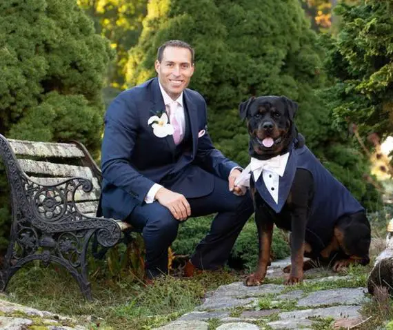 15 Rottweiler Photos Prove They Are Way Cooler Than You! 8 15 Rottweiler Photos Prove They Are Way Cooler Than You!
