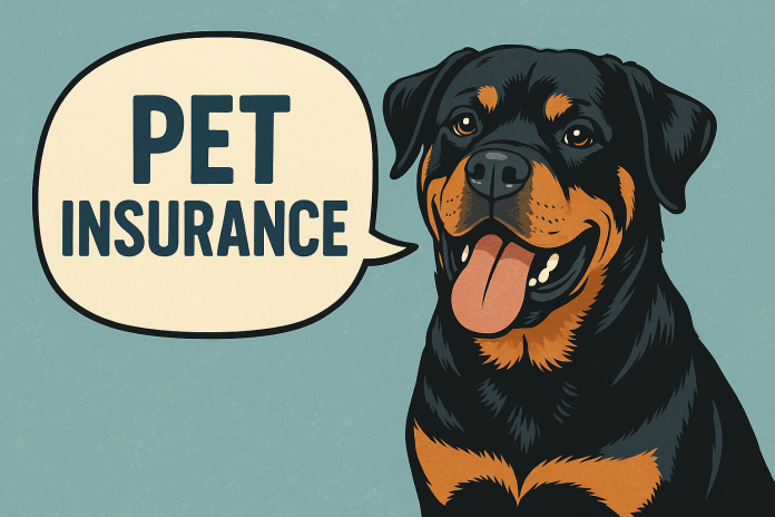 pet insurance