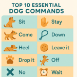 Basic Commands and Obedience Training
