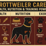 ROTTWEILER HEALTH
