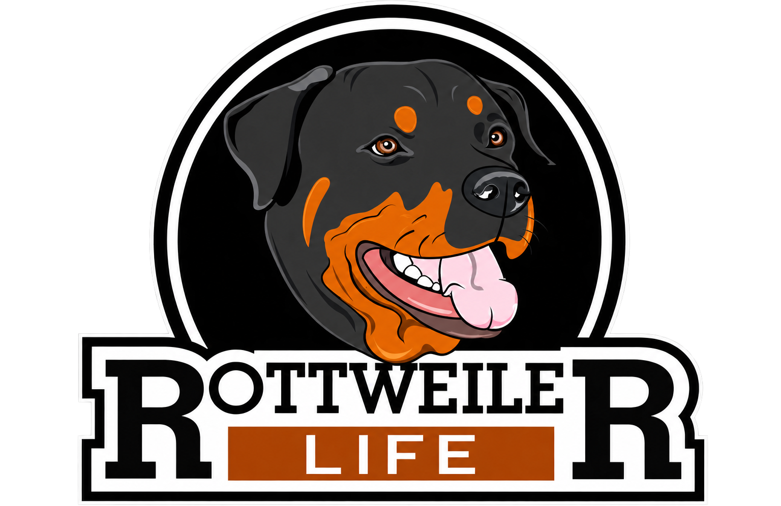 Rottweiler Life